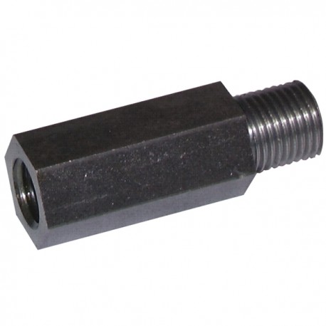 Raccordo di adattamento F 12 x 175 - M1/4"