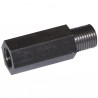 Raccordo di adattamento F 12 x 175 - M1/4"