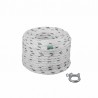 Sweeping roof sweeping rope - DIFF