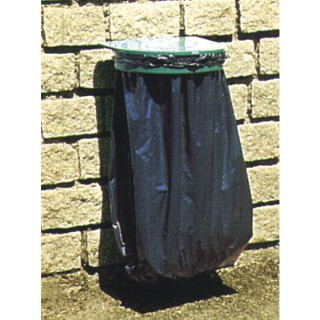 Sacco spazzatura 130l (X 20)