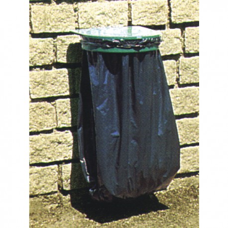 Sacco spazzatura 130l (X 20)