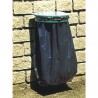 Sacco spazzatura 130l (X 20)