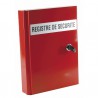 Armadio registro sicurezza incendia