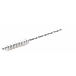 Scovolo nylon Ø 25mm asta 8mm - DIFF