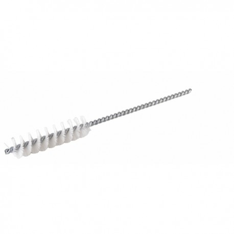 Scovolo nylon Ø 25mm asta 8mm