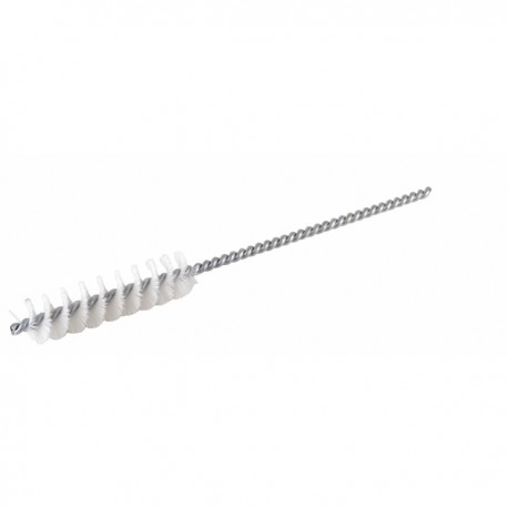Scovolo nylon Ø 30mm asta 8mm