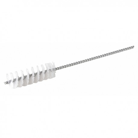 Scovolo nylon Ø 40mm asta 8mm