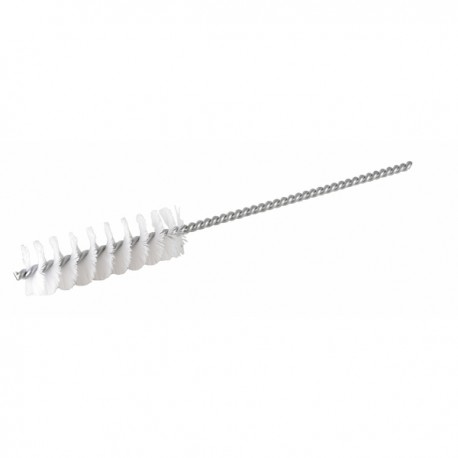 Scovolo nylon Ø 50mm asta 8mm