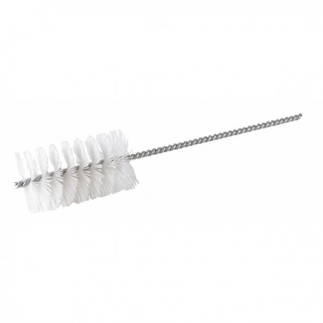 Scovolo nylon Ø 60mm asta 8mm
