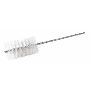 Scovolo nylon Ø 70mm asta 8mm - DIFF
