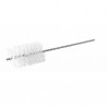 Scovolo nylon Ø 80mm asta 8mm