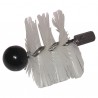 Riccio PPTL Ø 60mm