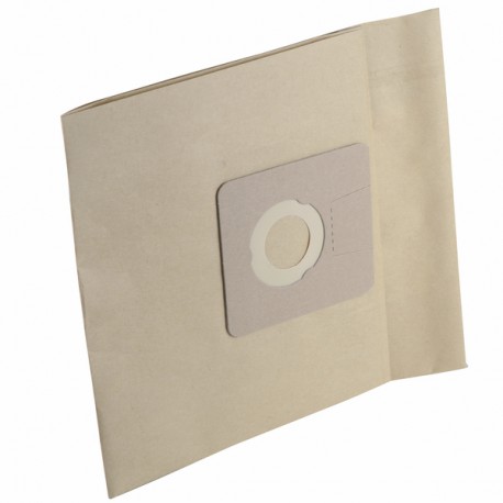 Sacchetto aspiratore (X 10)