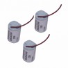 Prodotto per pulizia camini - Cartuccia fumogeni 1100m3  (X 3)