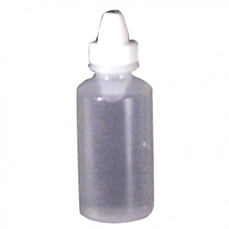 Trattamento analisi dell'acqua - Reagente incolore (flacone 500ml)