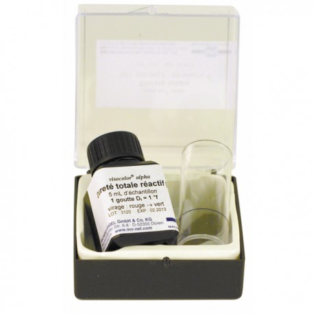 Scatola controllo TH unidose
