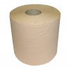 Rotolo carta arancione formato 800 (X 2) - COBIC : 904658