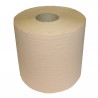 Rotolo carta arancione formato 800 (X 2) - DIFF