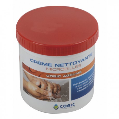 Sapone microbiglie