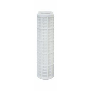 Cartuccia 60 micron altezza 254mm - EUROACQUE : 904676