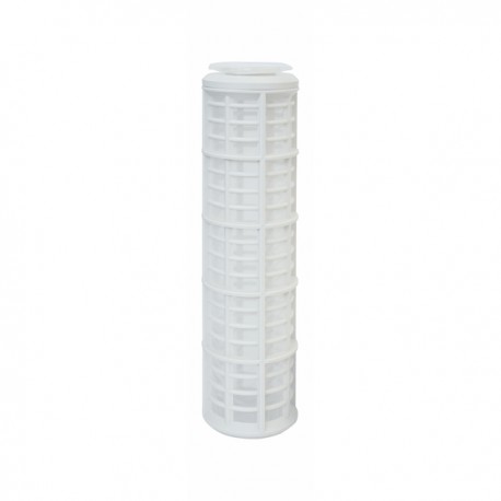 Cartuccia 60 micron altezza 254mm - EUROACQUE : 904676
