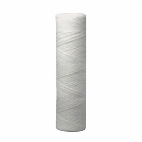 Cartuccia filo 20 micron PP - EUROACQUE : 904679