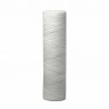 Cartuccia filo 20 micron PP - EUROACQUE : 904679