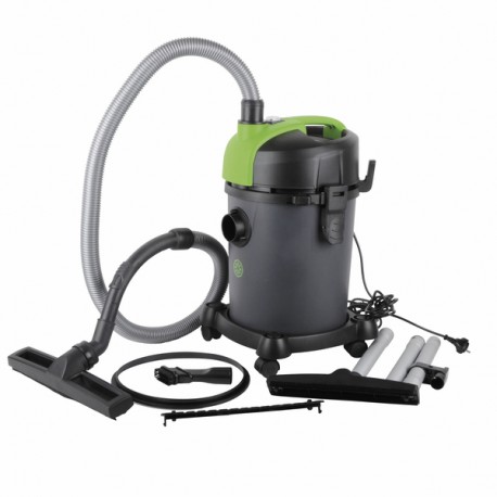 Aspirapolvere con soffiante YP