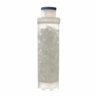 Cartuccia in polifosfato per filtro