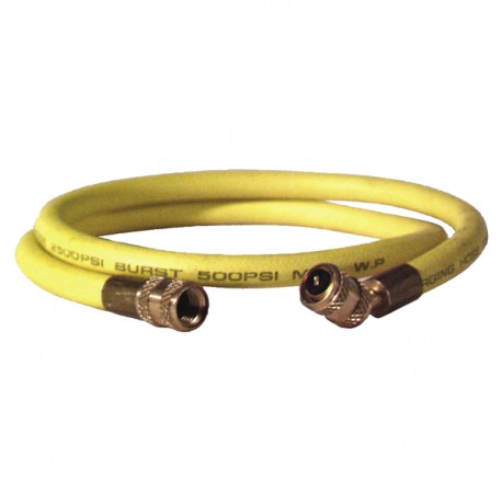 Flessibile lunghezza 1,50m Ø1/4"