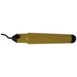 Penna sbava tubi con lama intercambiabile DT-100