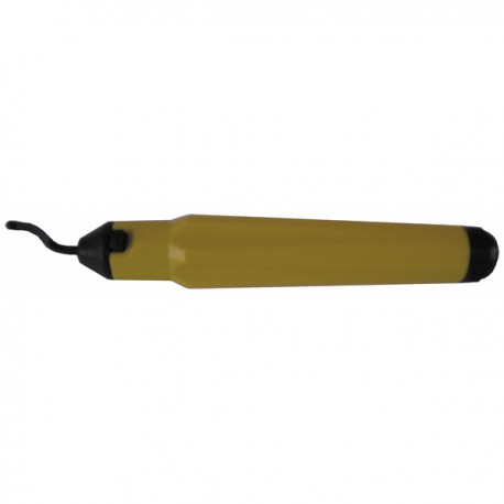Penna sbava tubi con lama intercambiabile DT-100