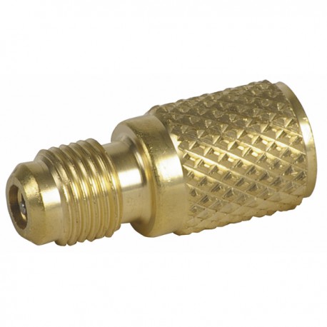 Riduzione flare F1/4'' x M5/16