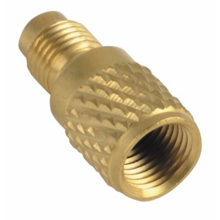 Riduzione flare M1/4'' x F5/16