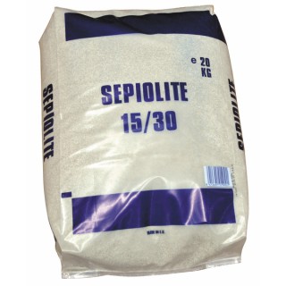 Semola assorbente gasolio (sacco di 20kg)