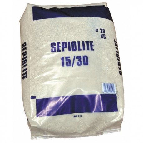 Semola assorbente gasolio (sacco di 20kg) - DIFF