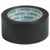 Nastro adesivo in PVC nero  - DIFF