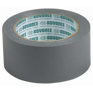 Nastro adesivo PVC grigio - DIFF