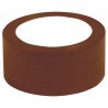 Nastro adesivo PVC marrone