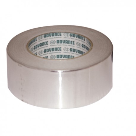 Nastro adesivo in alluminio 100mm - DIFF