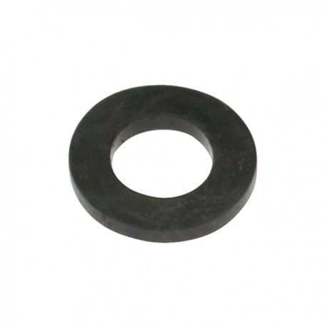 Guarnizione piana fibra rossa 1"1/2 DN40 (X 50) - DIFF