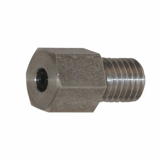 Raccordo adattamento M5-M12X175 - DIFF