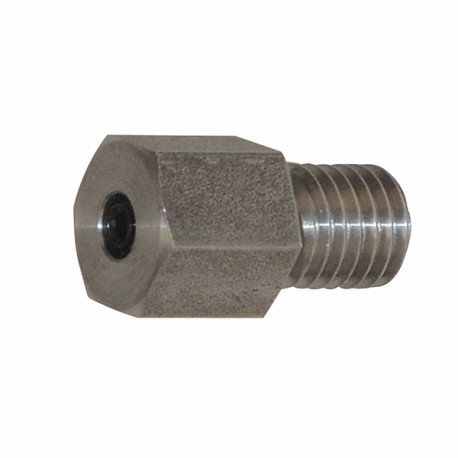 Raccordo adattamento M5-M12X175 - DIFF