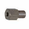 Raccordo adattamento M5-M12X175 - DIFF