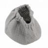Sacchetto in tessuto per aspiratore 908200