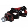 Lampada frontale H8 Pro series