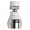 Aeratore con snodo F22/100  - Aeratore con snodo F22/100  (X 10)