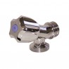 Rubinetteria - Rubinetto semplice lavatrice squadra M1/2"