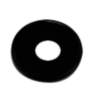 Guarnizione forata - Diametro 17 x 4mm x altezza 5mm  (X 100)