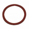 Guarnizione piatta 26 x 34 fibra  (X 100)